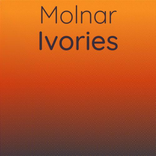 Molnar Ivories