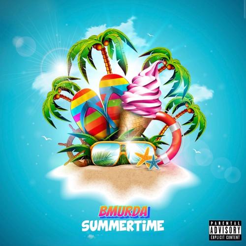 Summer Time (Explicit)