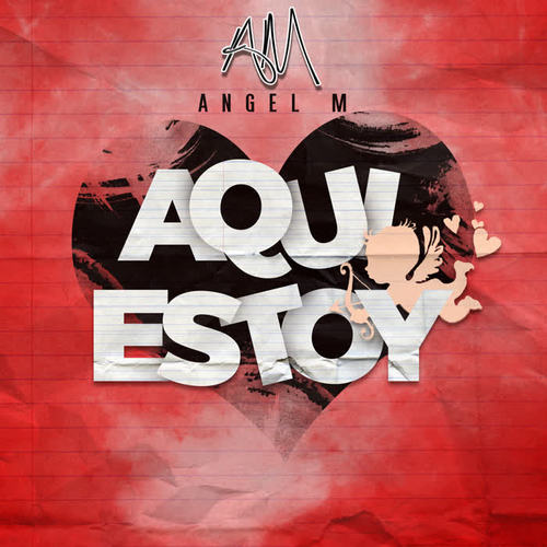 Aqui Estoy (Explicit)