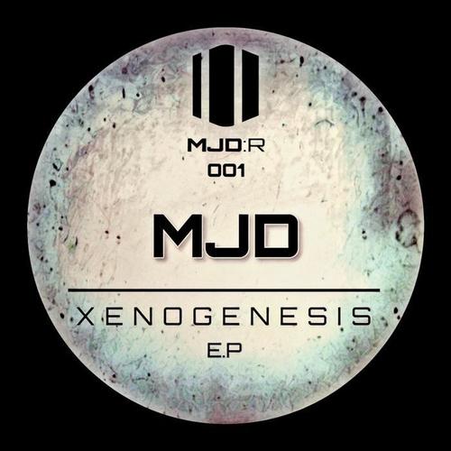 Xenogenesis E.P