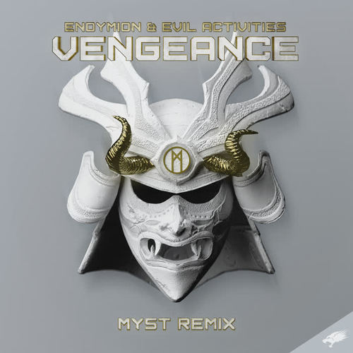 Vengeance (MYST Remix) [Explicit]