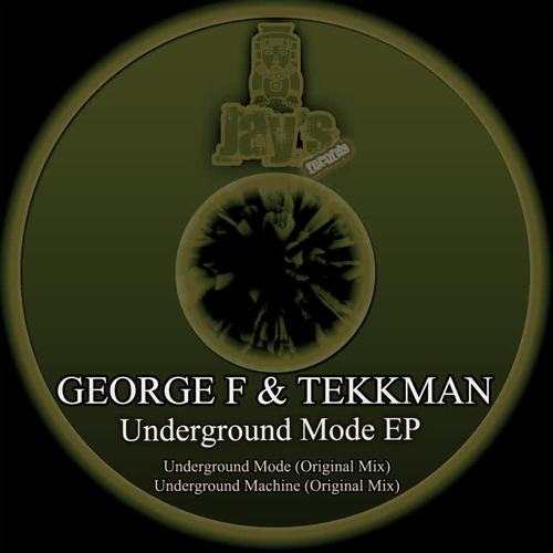 Underground Mode EP