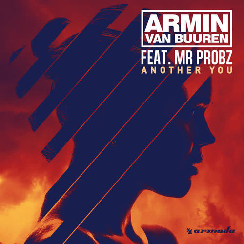 Another You(Radio Edit) - Armin van Buuren&Mr. Probz