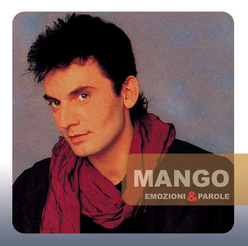 Le Canzoni Di Mango