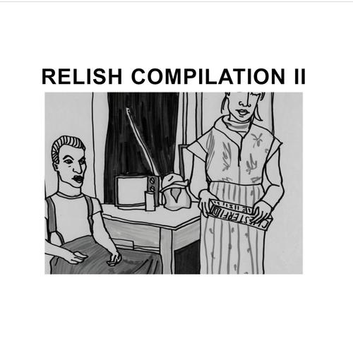 Relish Compilation II