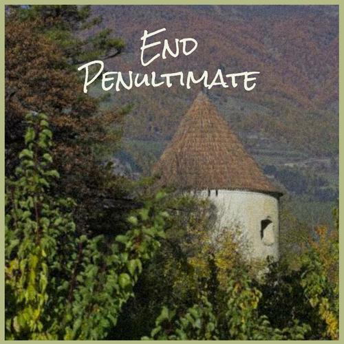End Penultimate