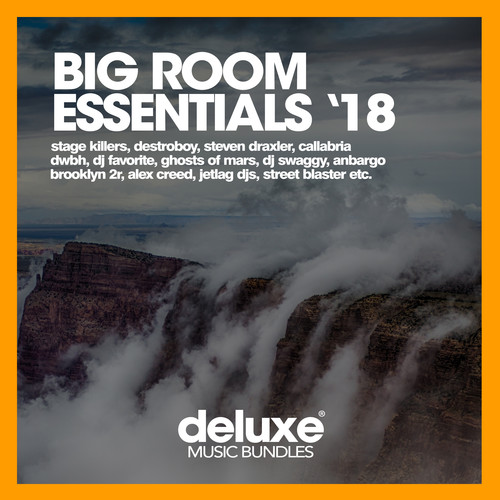 Big Room Essentials '18