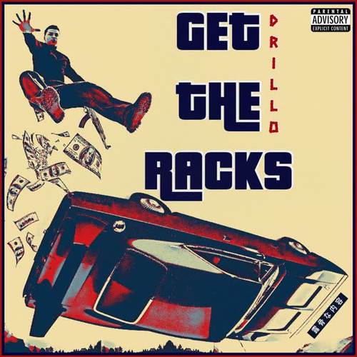 Get The Racks (Explicit)