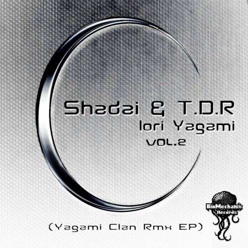 Iori Yagami Remixes Ep, Vol. 2