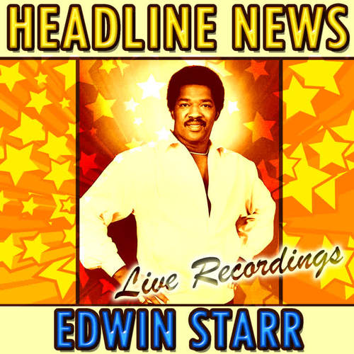 Headline News: Live Recordings