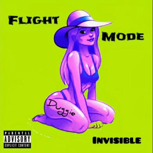 Flight Mode (feat. Fewtile) [Explicit]