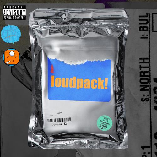 loudpack! (Explicit)