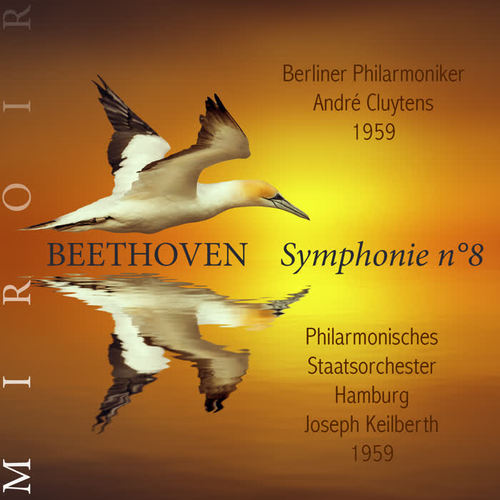 Beethoven, Symphonie n°8 (Miroir)