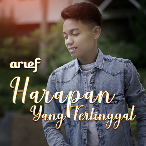 Harapan Yang Tertinggal