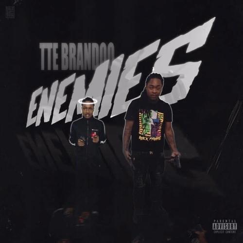 Enemies (Explicit)