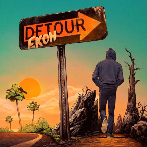The Detour (Explicit)
