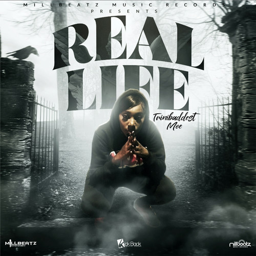 Real Life (Explicit)