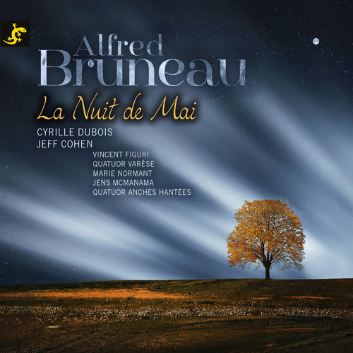 Alfred Bruneau (La nuit de Mai)