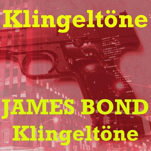 James Bond Klingeltöne