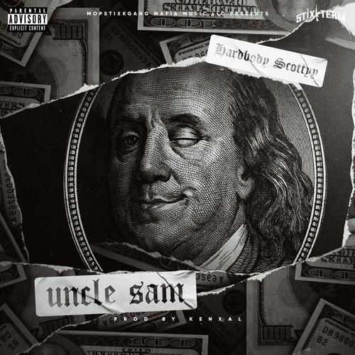 UNCLE SAM (Explicit)