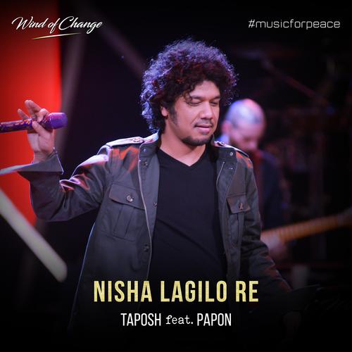 Nisha Lagilo Re (feat. Papon)