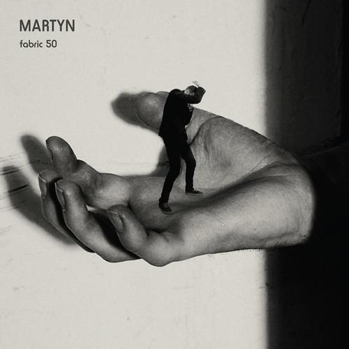 fabric50: Martyn