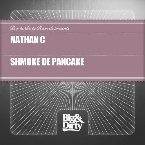 Shmoke de Pancake