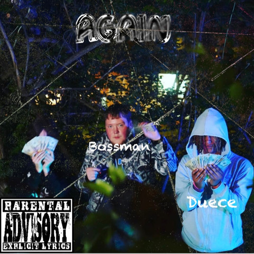 AGAIN (Explicit)