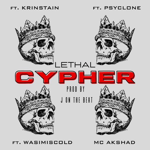 LETHAL CYPHER