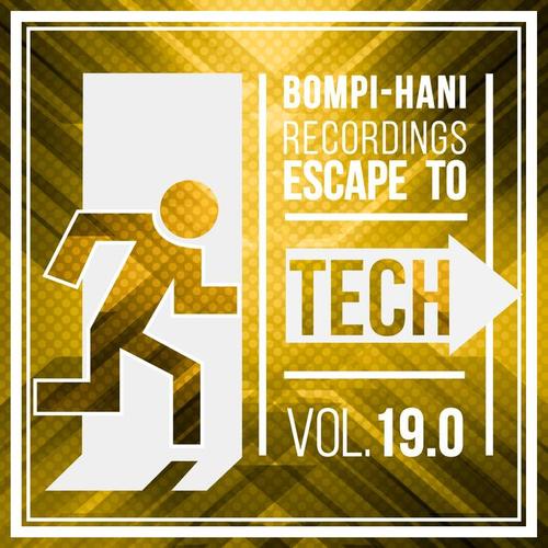 Escape To Tech 19.0