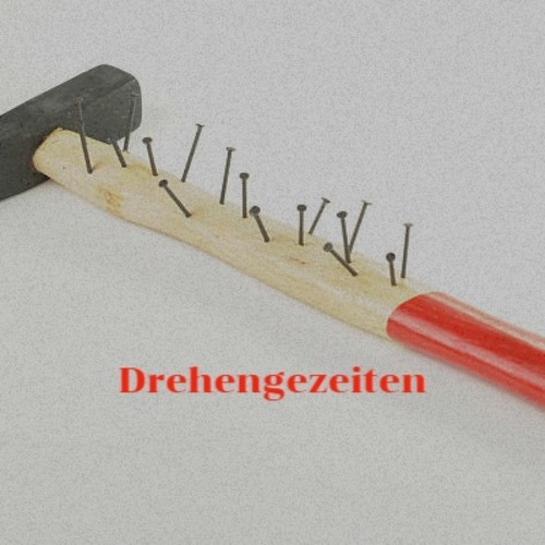 Drehengezeiten