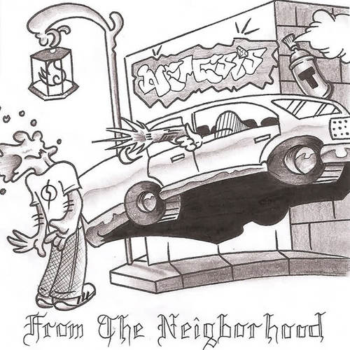 From the Neighborhood (Explicit)