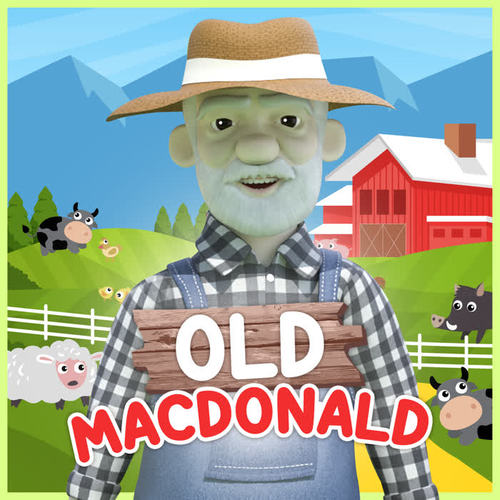 old macdonald