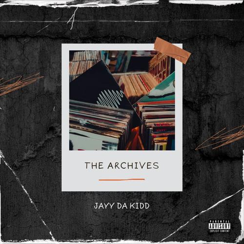 The Archives (Explicit)