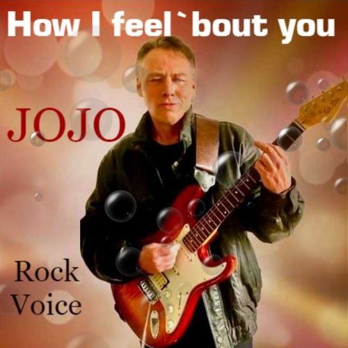 How I Feel 'bout You (Rock Voice)