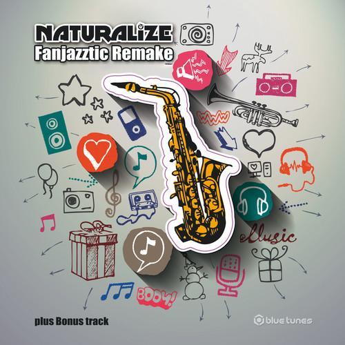 Fanjazztic Remake - Single