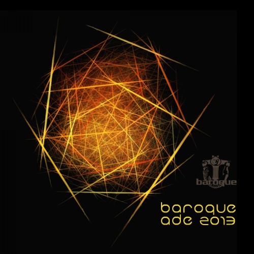 Baroque at ADE 2013