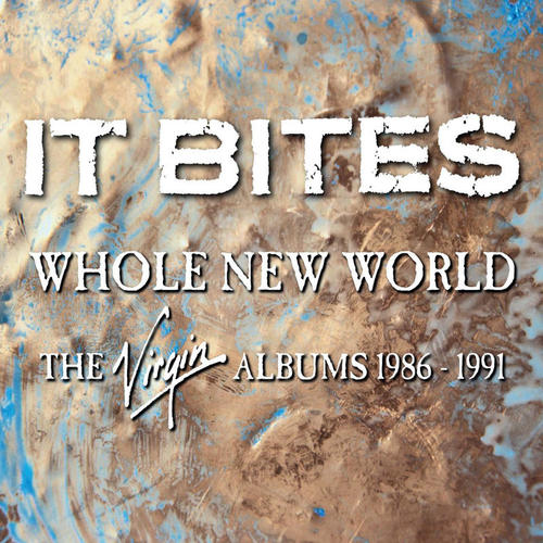 Whole New World (The Virgin Albums 1986-1991)