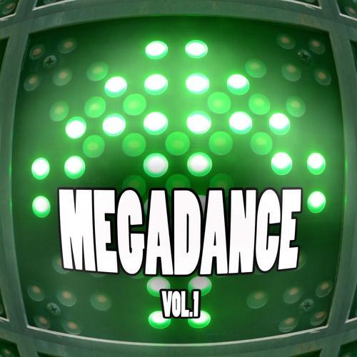 MEGADANCE VOL. 1