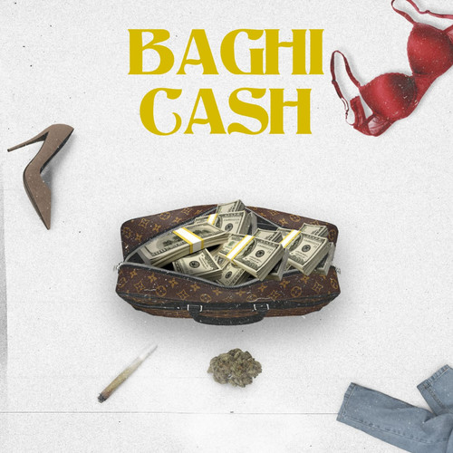 Baghi Cash (Explicit)