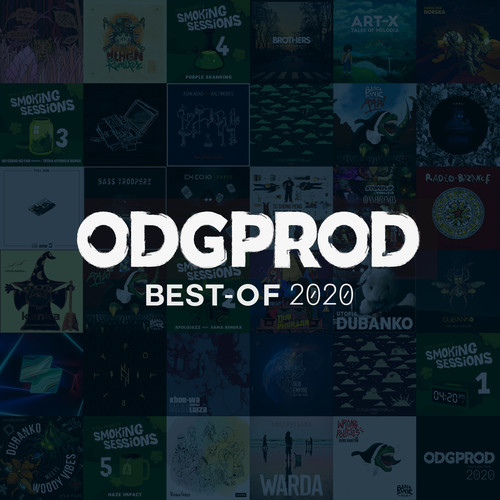 ODGprod (Best of 2020)