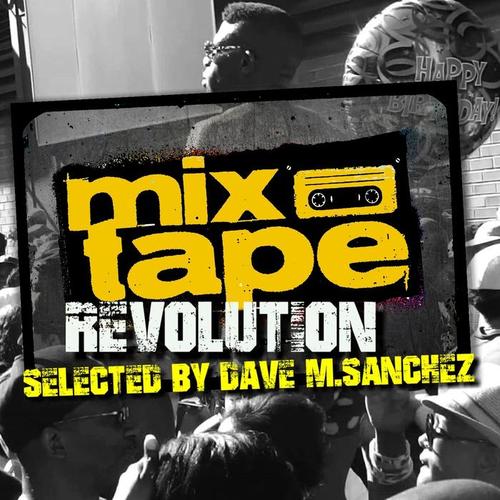 Mixtape Revolution