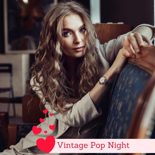 Vintage Pop Night