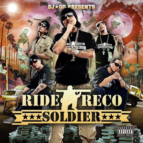 RIDE RECO SOLDIER