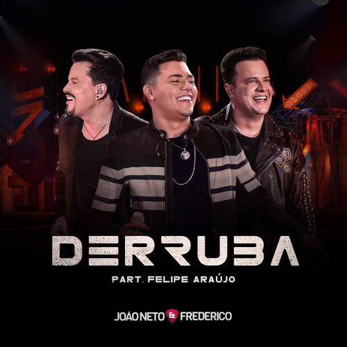 Derruba (Ao Vivo)