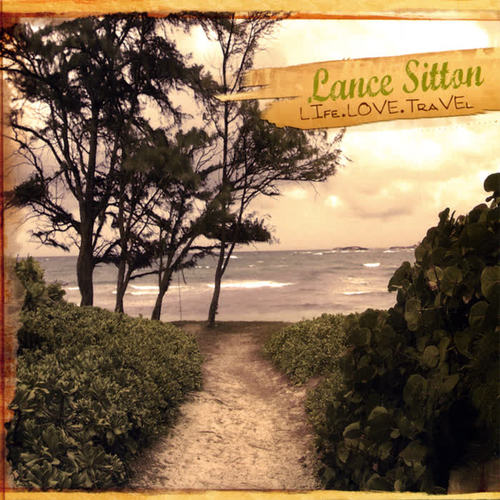 Life Love Travel EP