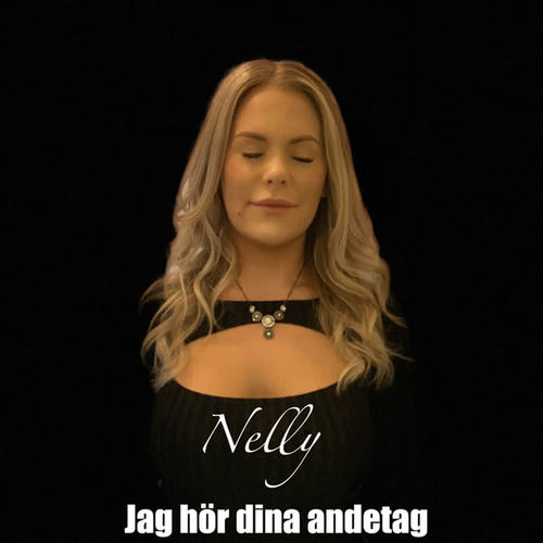 Jag hör dina andetag