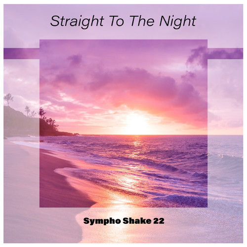 Straight To The Night Sympho Shake 22