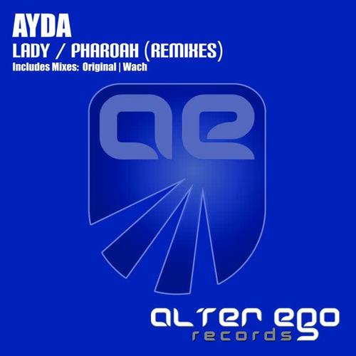 Lady / Pharoah Remixes