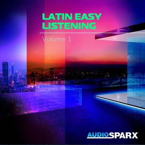 Latin Easy Listening Volume 1